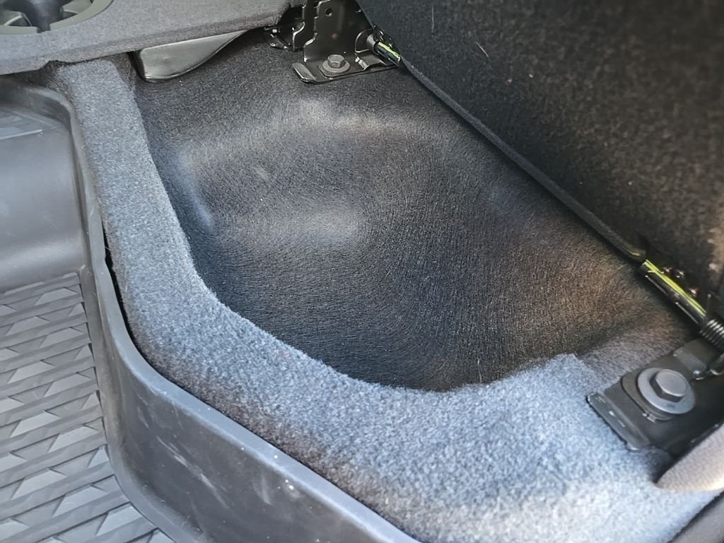 2025 RAM Ram 2500 Pickup Rebel - Photo 110