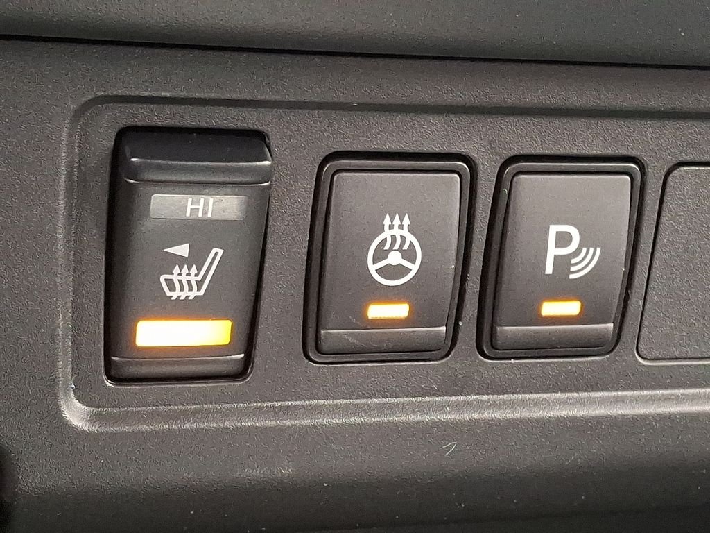 2026 Nissan Frontier SV - Photo 18