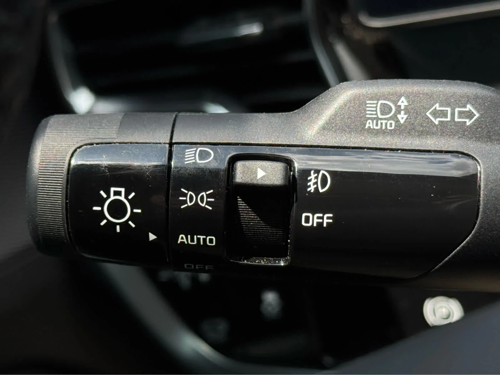 Used 2025 Ebony Black Kia SX-Prestige image 20