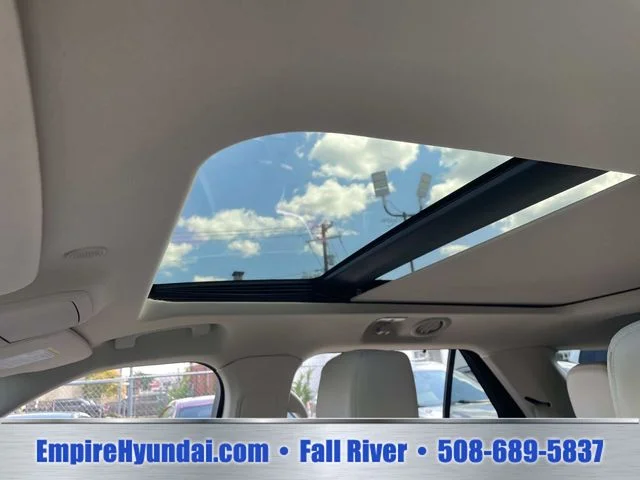 Used 2020 Black Ford Platinum image 24