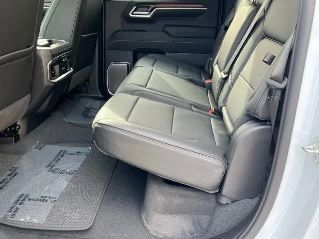 2026 GMC Sierra 1500 Denali - Photo 21