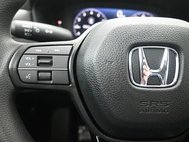 New 2026 Platinum White Pearl Honda SE image 31