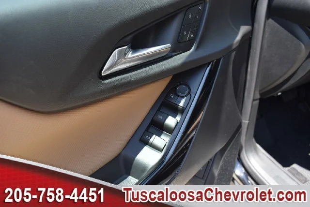 2026 Chevrolet Equinox ACTIV - Photo 14