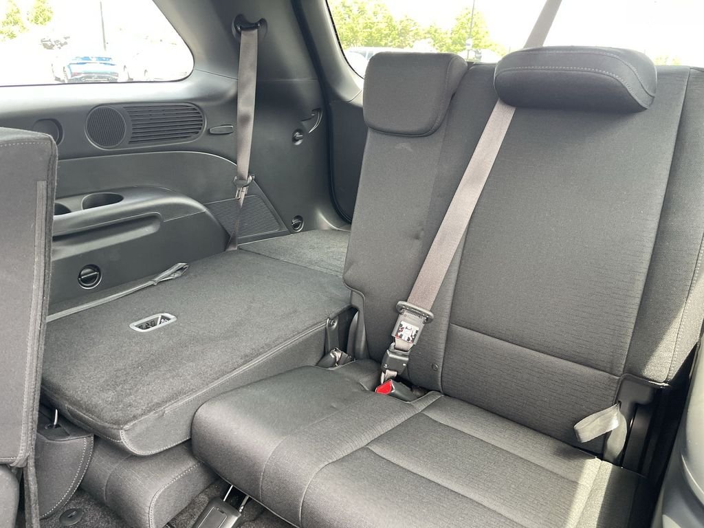 Used 2026 White Hyundai SE image 27