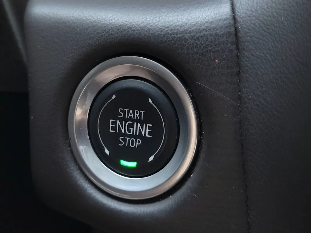 Used 2024 Black Chevrolet LT image 33