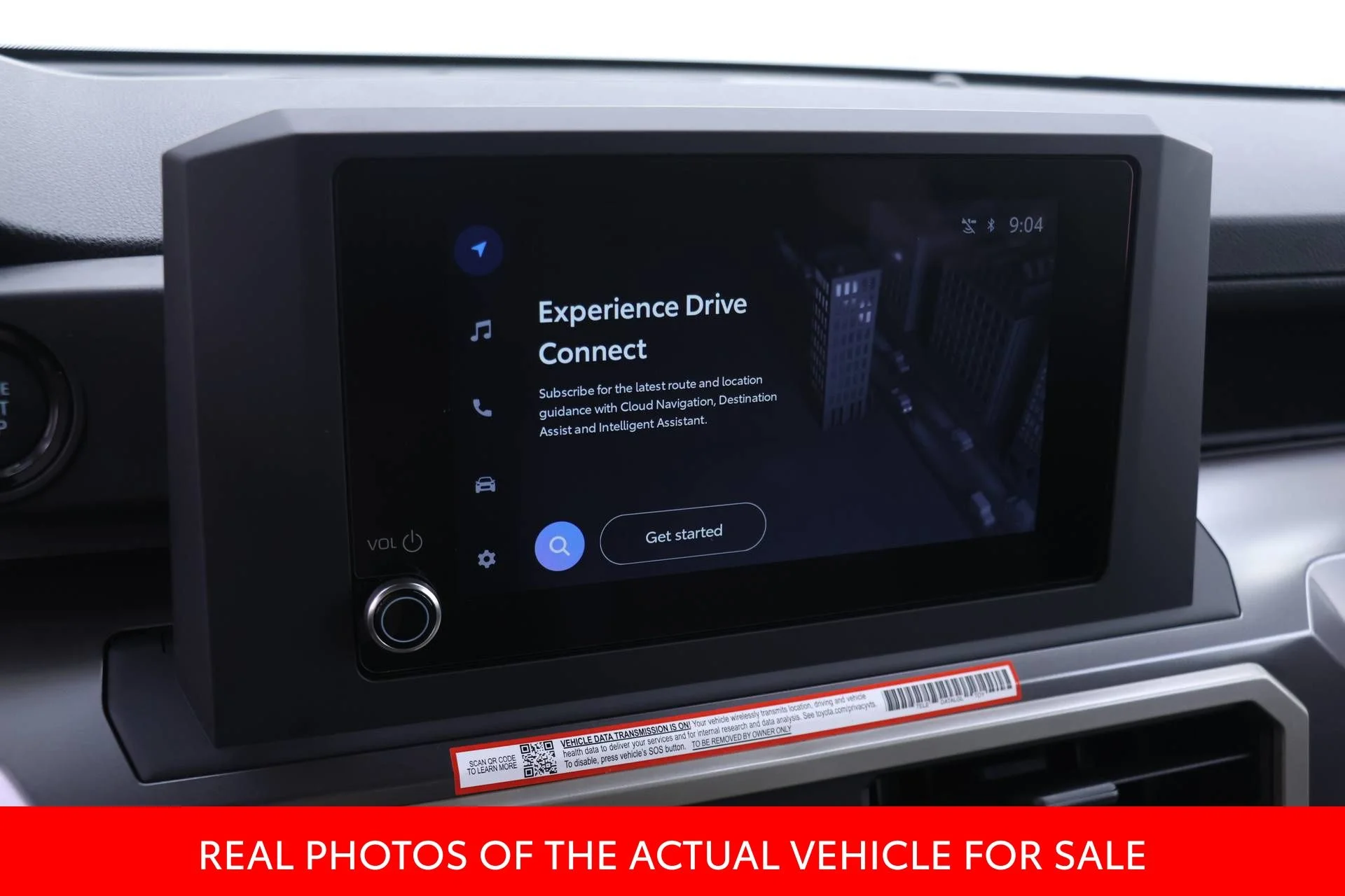 New 2026 Underground Toyota  SR5 image 8