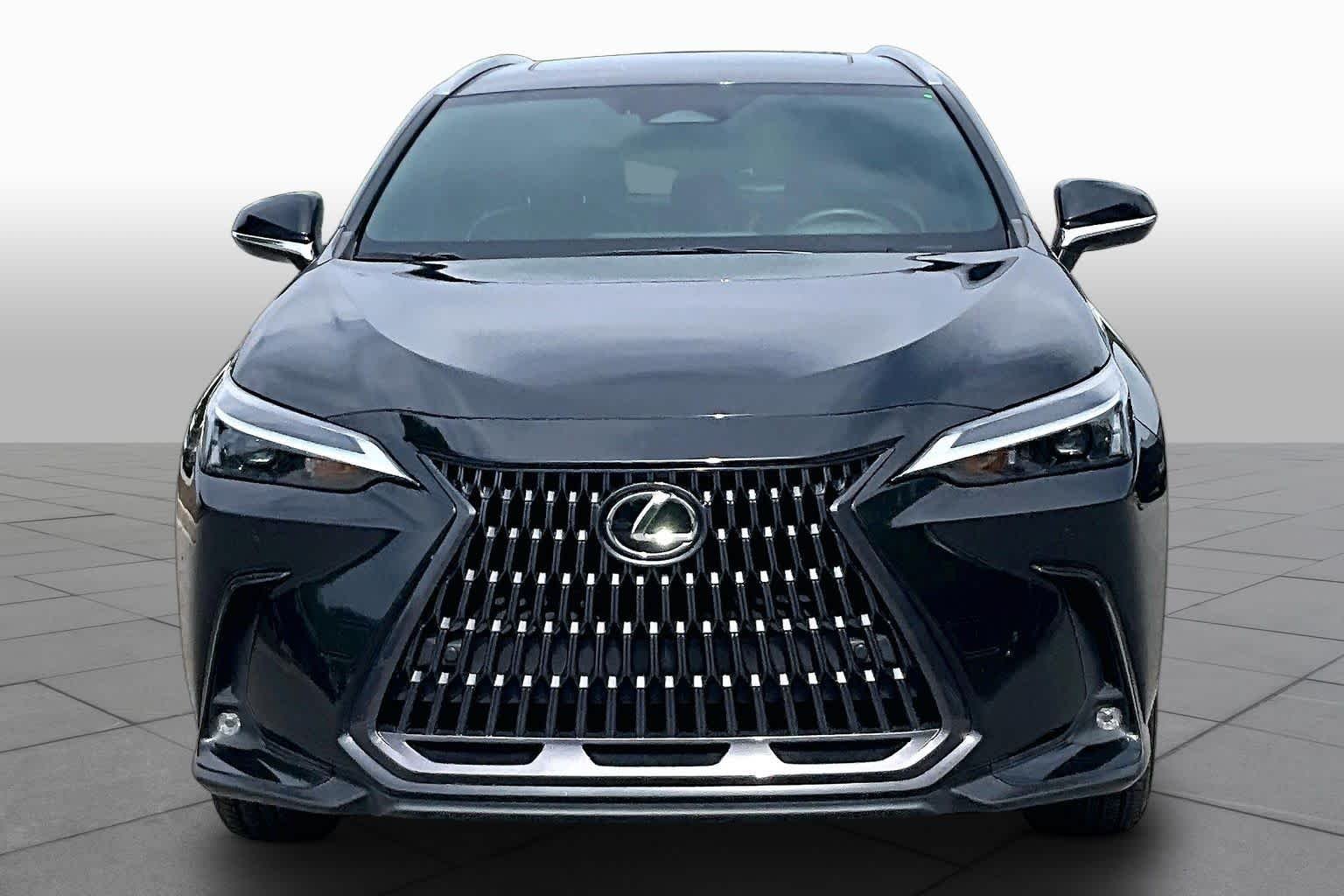 Pre-Owned 2023 Lexus NX Premium Sport Utility in Houston #PC011856