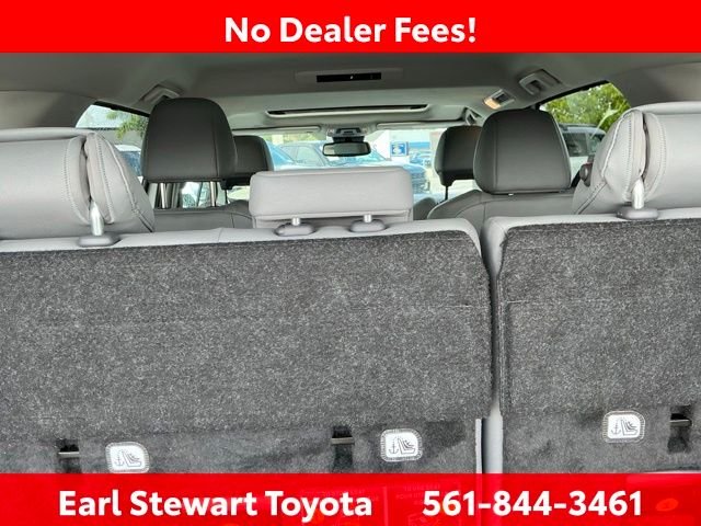 Certified Used 2024 Beige Toyota XLE image 18