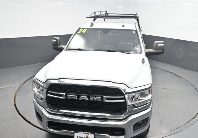 Used 2024 White Ram Tradesman image 24