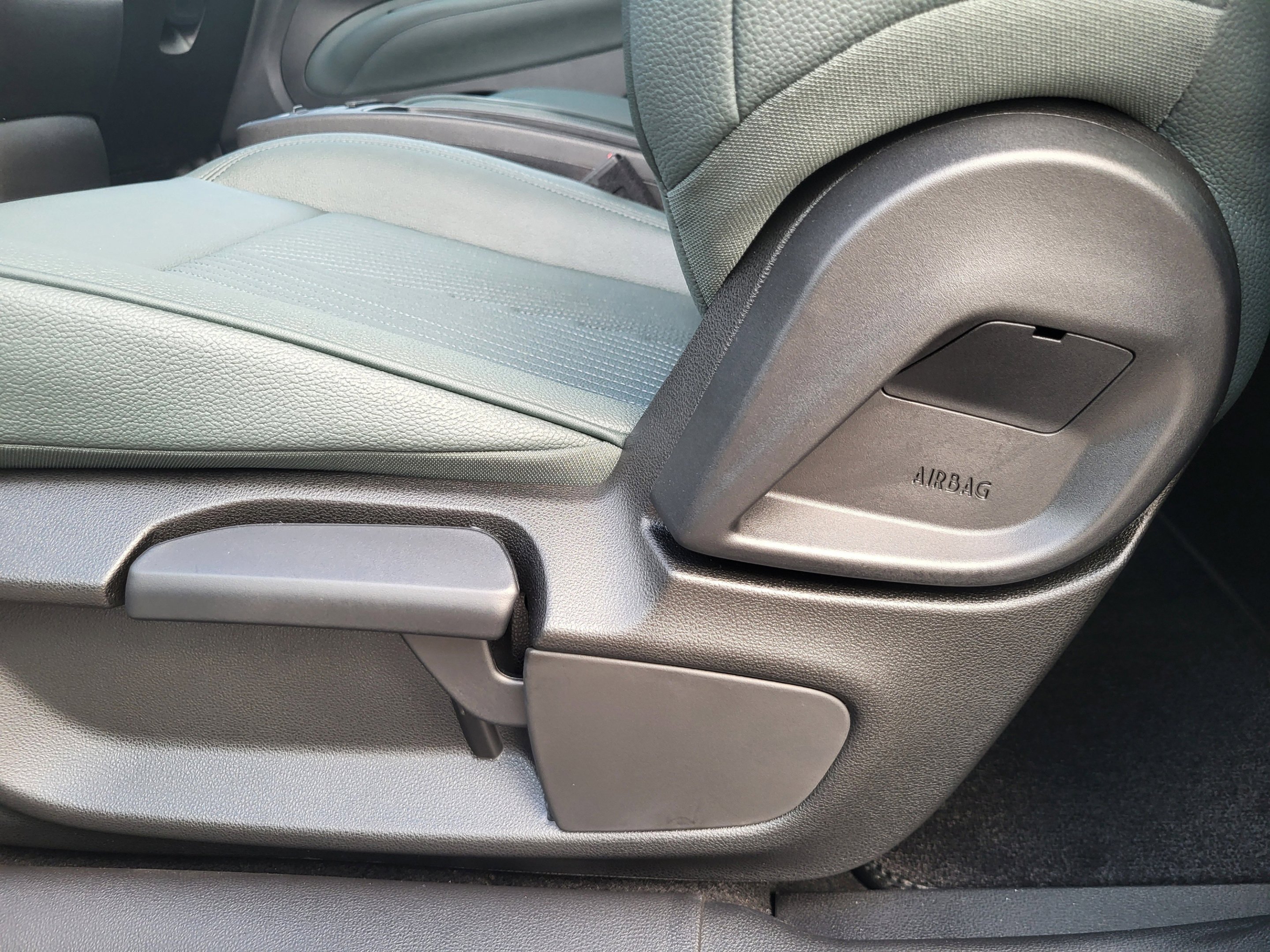 2025 FIAT 500e Base - Photo 31