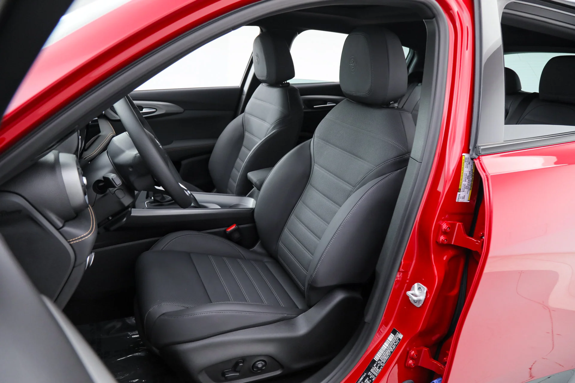 2025 Alfa Romeo Tonale Base - Photo 16
