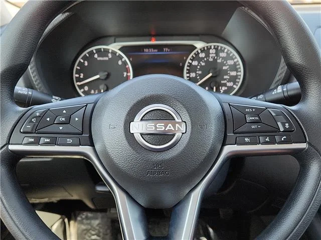 Used 2025 Gray Nissan SV image 19