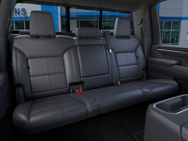 2026 Chevrolet Silverado 2500 HD High Country - Photo 17