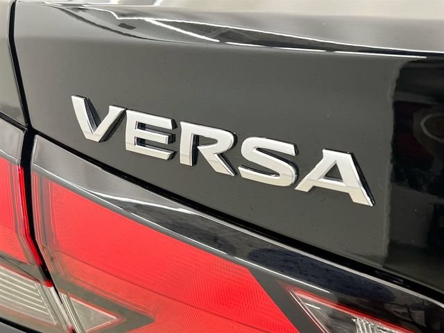 2024 Nissan Versa Sedan SV - Photo 37