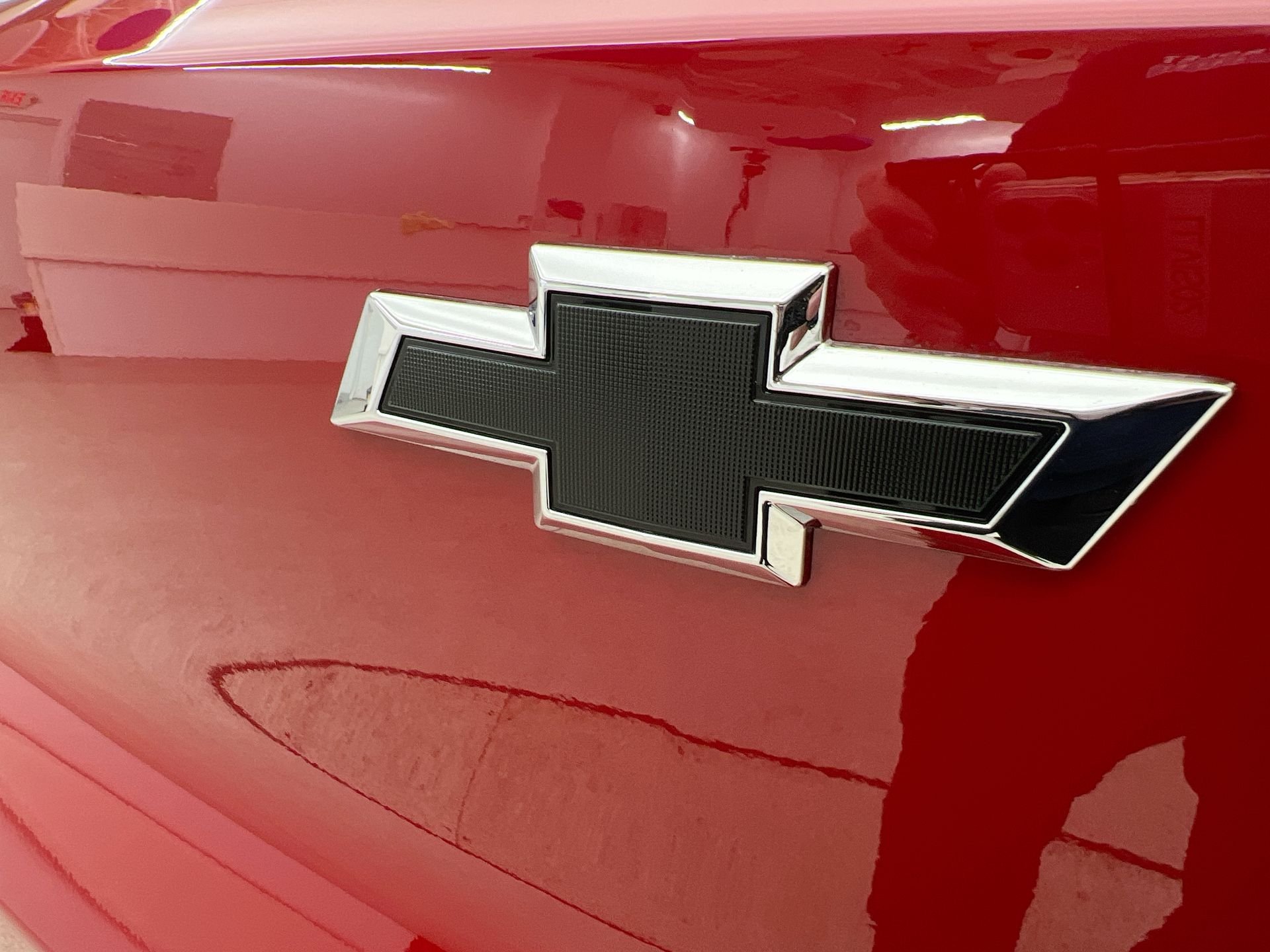 2026 Chevrolet Trailblazer RS - Photo 79