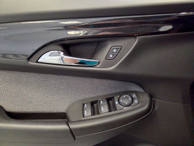 2026 Chevrolet Trailblazer LT - Photo 28