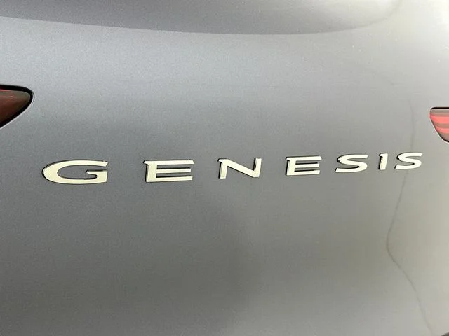 New 2027 Genesis GV70 2.5T Advanced
