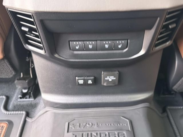 New 2026 Silver Toyota 1794 Edition image 18