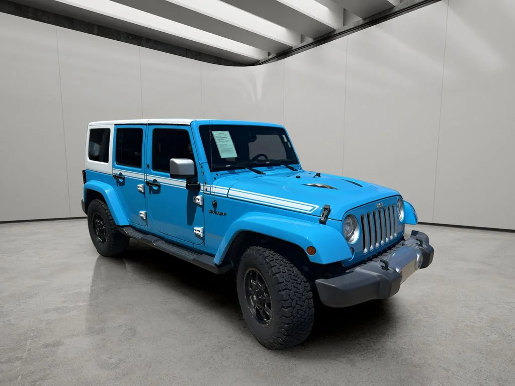 Used 2017 Chief Jeep Chief image 7