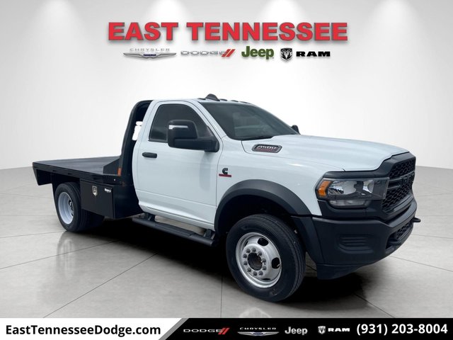 2024 Ram 4500HD Tradesman