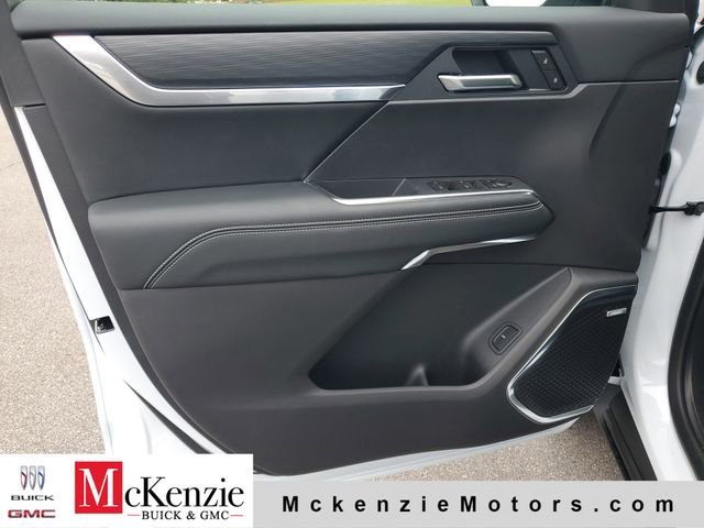 2026 GMC Acadia Elevation - Photo 8