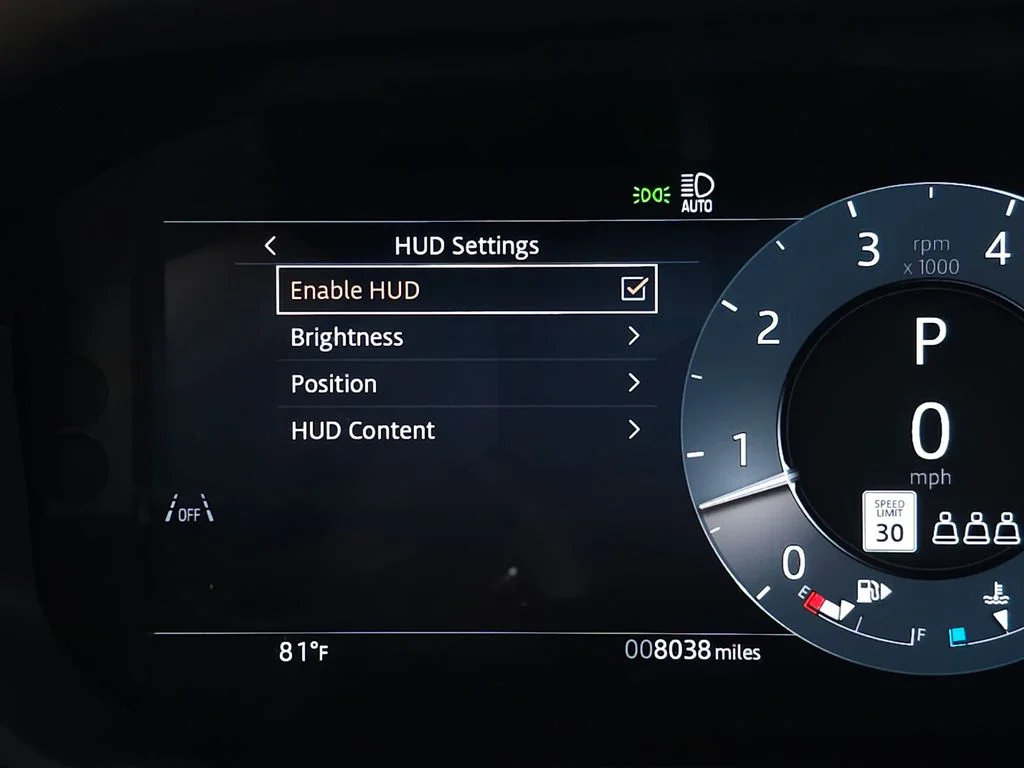 2026 Land Rover Range Rover Velar Dynamic SE - Photo 26