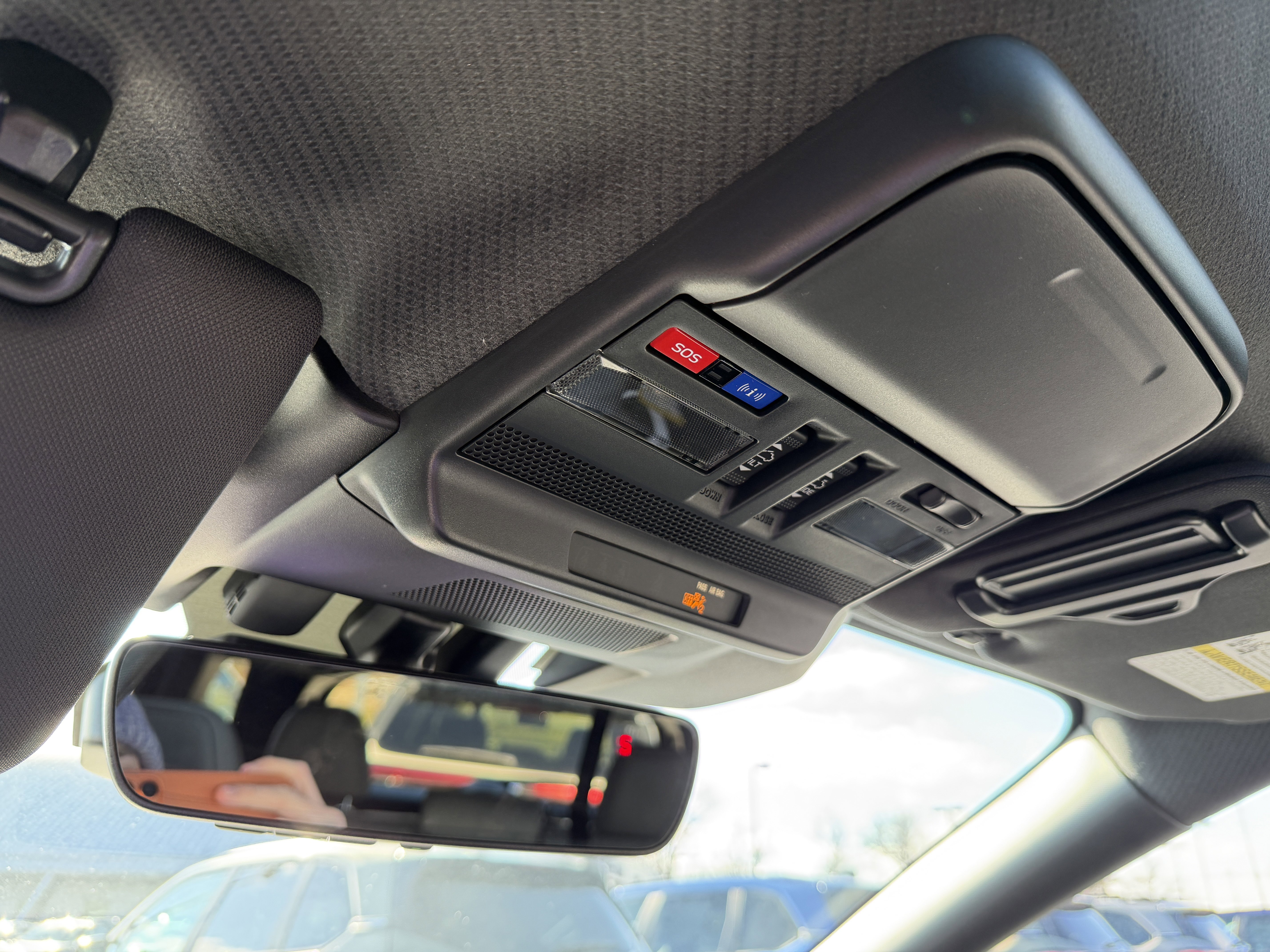 2026 Subaru Outback Limited - Photo 25