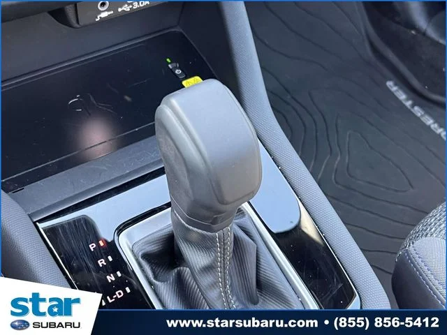 Used 2025 Gray Subaru Premium image 32