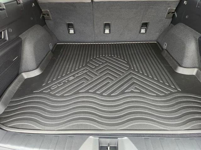 2026 Subaru Outback Limited XT - Photo 25
