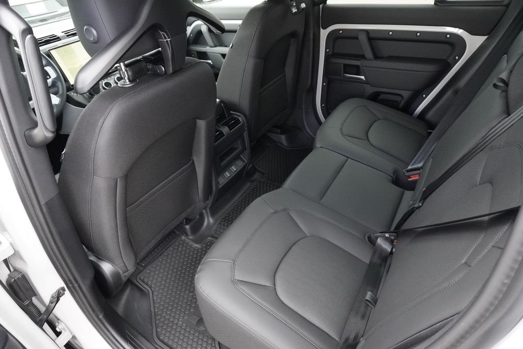 New 2026 Borasco Grey Land Rover S image 29