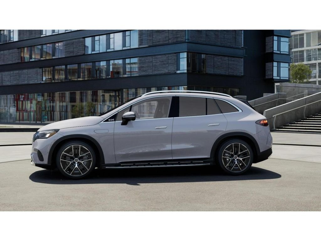 New 2027  Mercedes-Benz 320 SUV image 35
