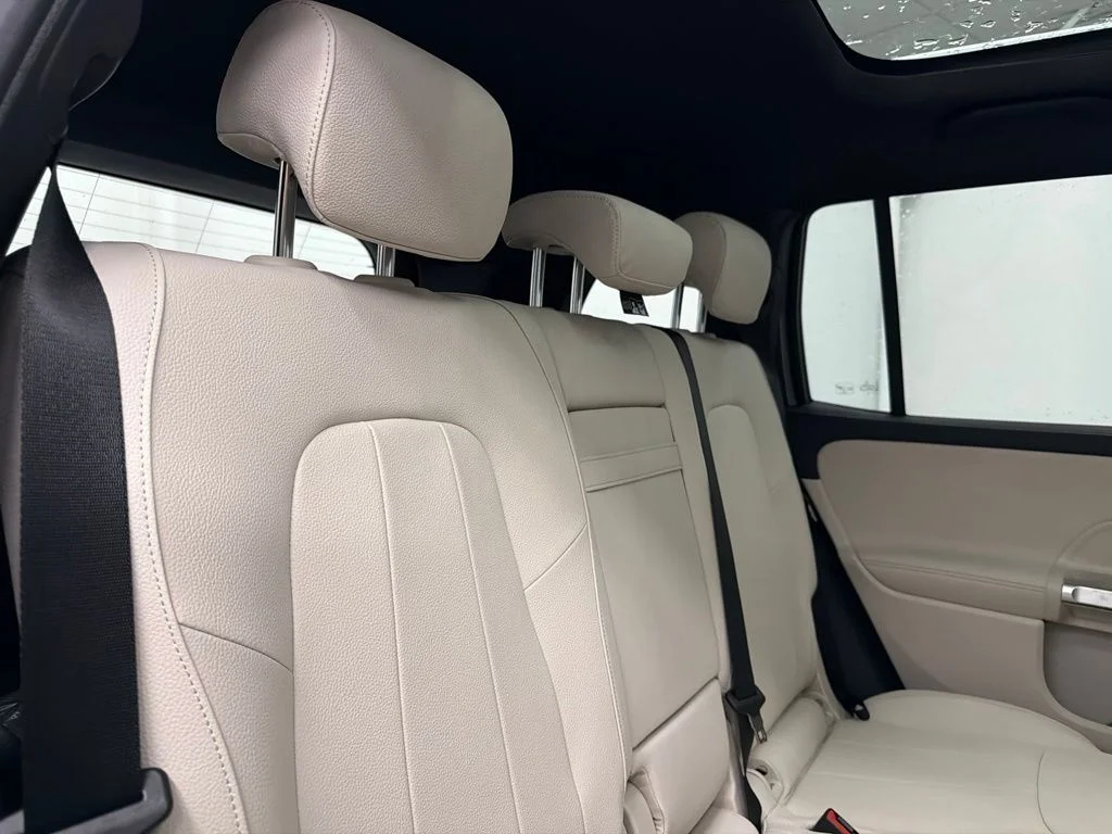 New 2026 Gray Mercedes-Benz GLB 250 image 25