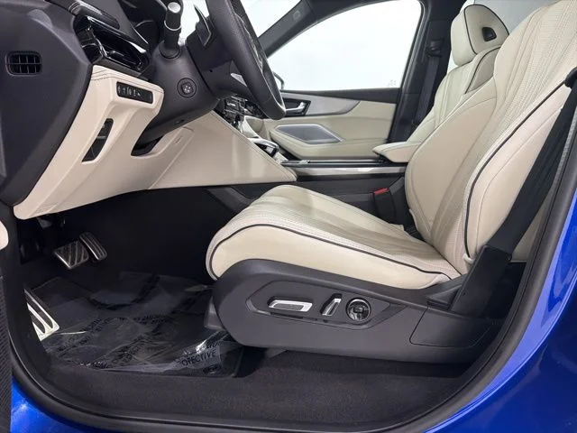 2025 Acura MDX A-spec w/Advance Package - Photo 14