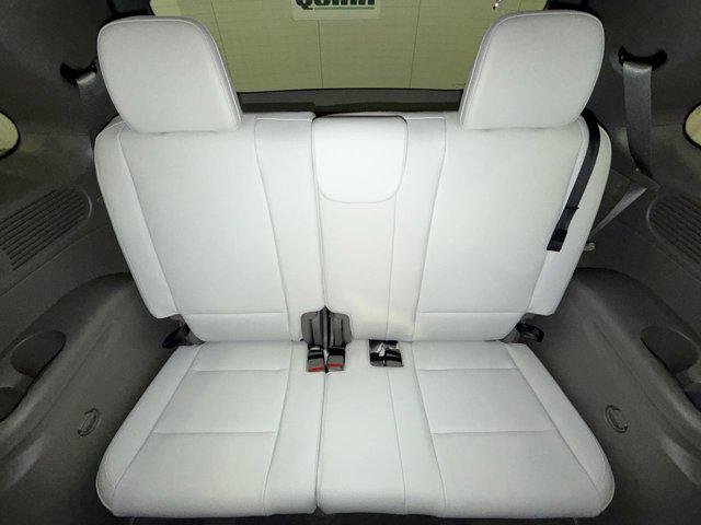 New 2026 Classy Blue Pearl Hyundai SEL 8P image 20
