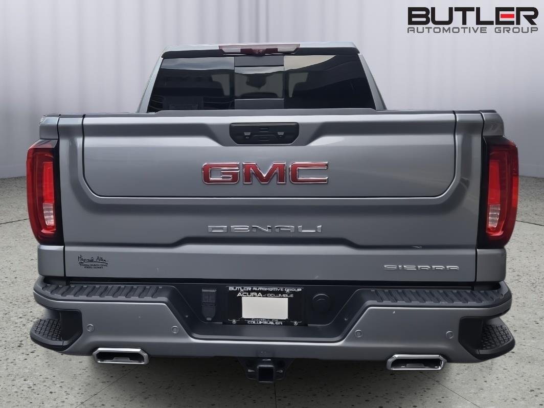 Used 2023 Sterling Metallic GMC Denali image 14