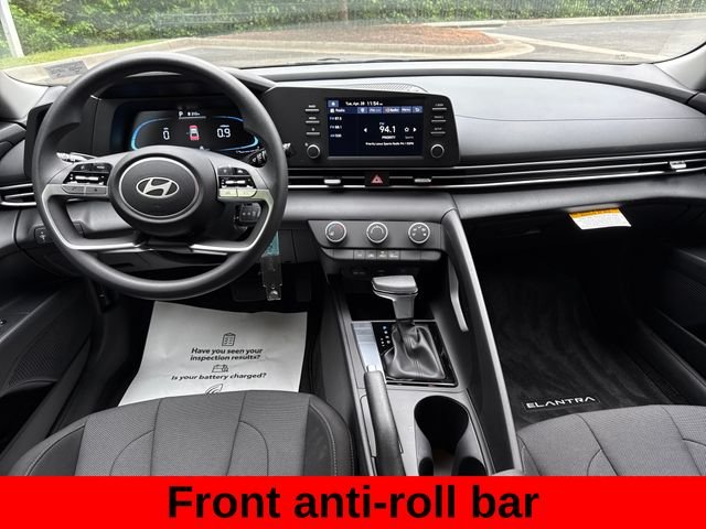 Used 2026 Gray Hyundai SE image 25