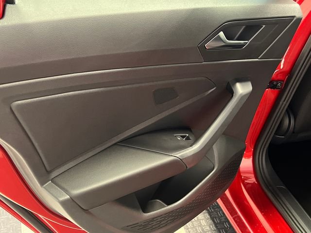 New 2026 Red Volkswagen 1.5T Sport image 10