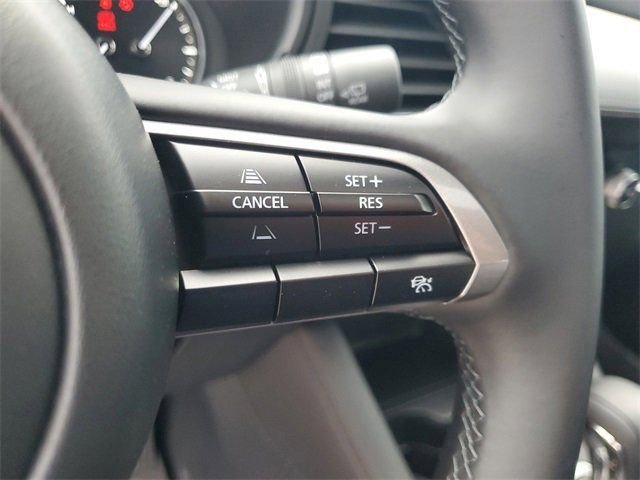 New 2026 Jet Black Mica Mazda 2.5 S Preferred image 24
