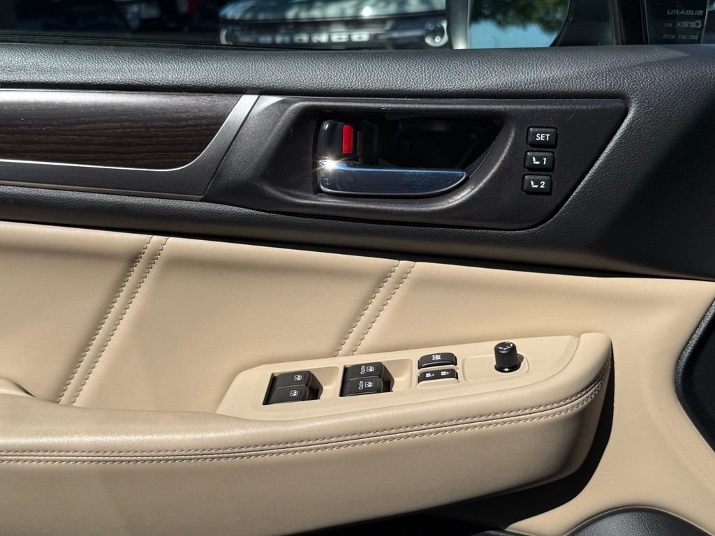Used 2019 Black Subaru 2.5i image 20