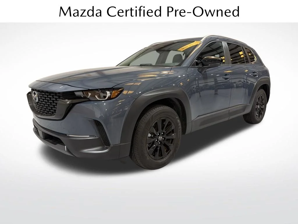 2025 Mazda CX-50 2.5 S Preferred's photo