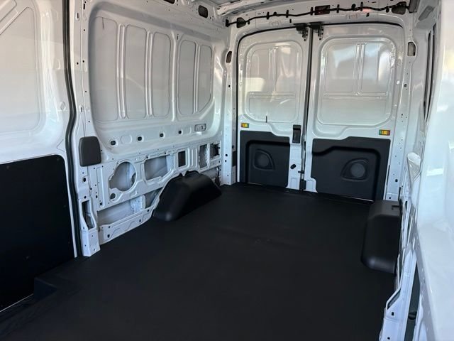 New 2026 White Ford Base image 10