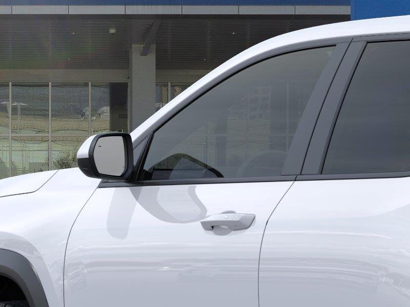 2027 Chevrolet Equinox LT - Photo 12