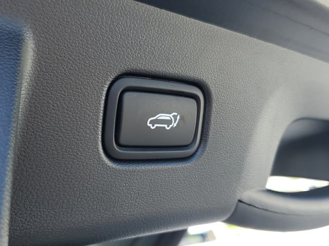 2024 Hyundai Tucson SEL - Photo 9