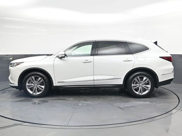 Used 2022  Acura 3.5L image 8