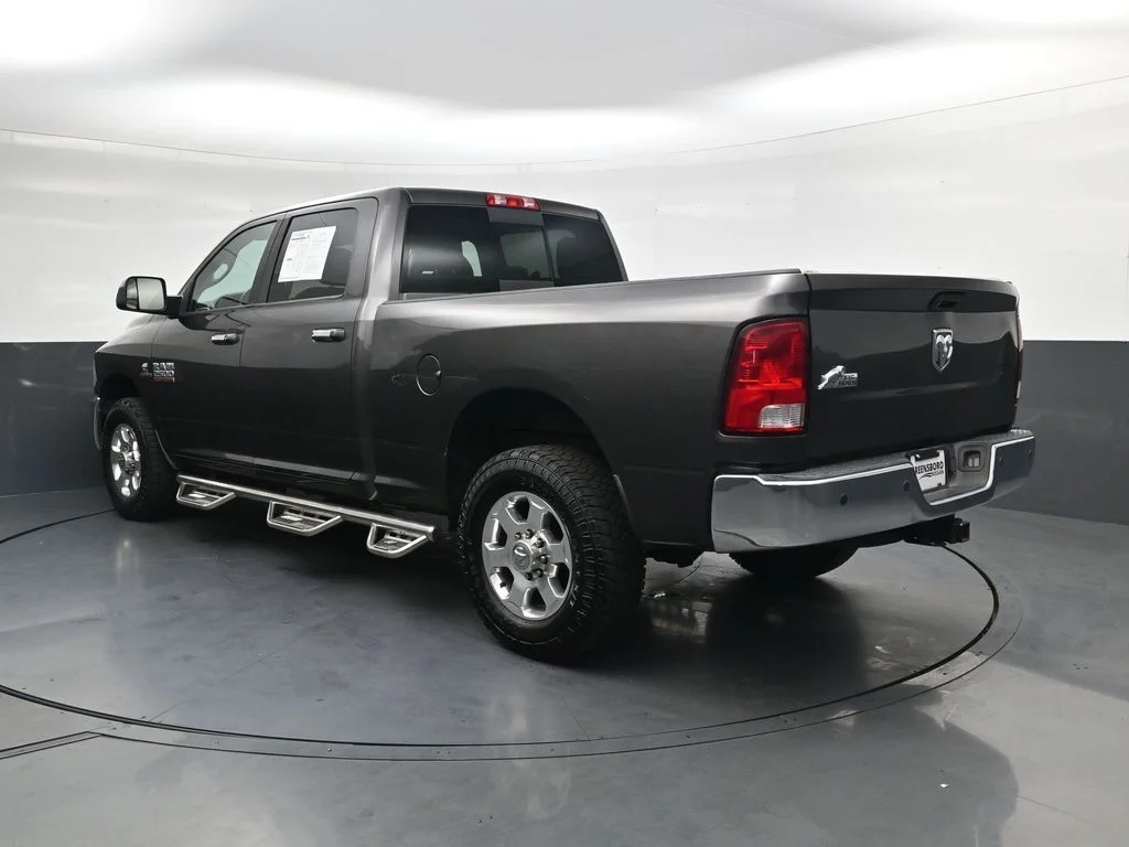 Used 2016 Gray Ram Big Horn image 12