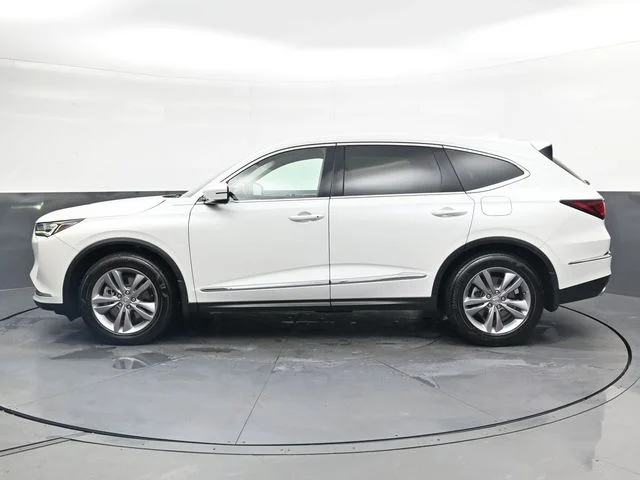 Used 2022  Acura 3.5L image 8