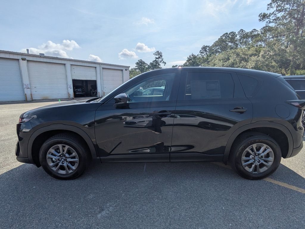 New 2026 Black Mazda 2.5 S Select image 7