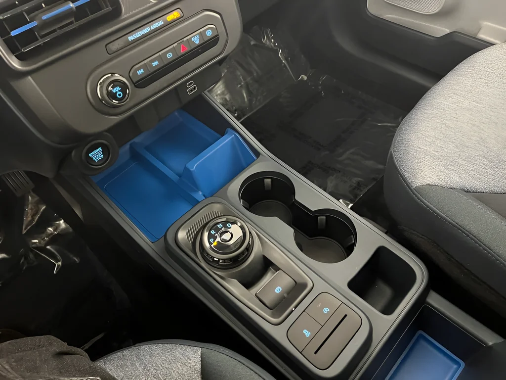 New 2026 White Ford XLT image 17