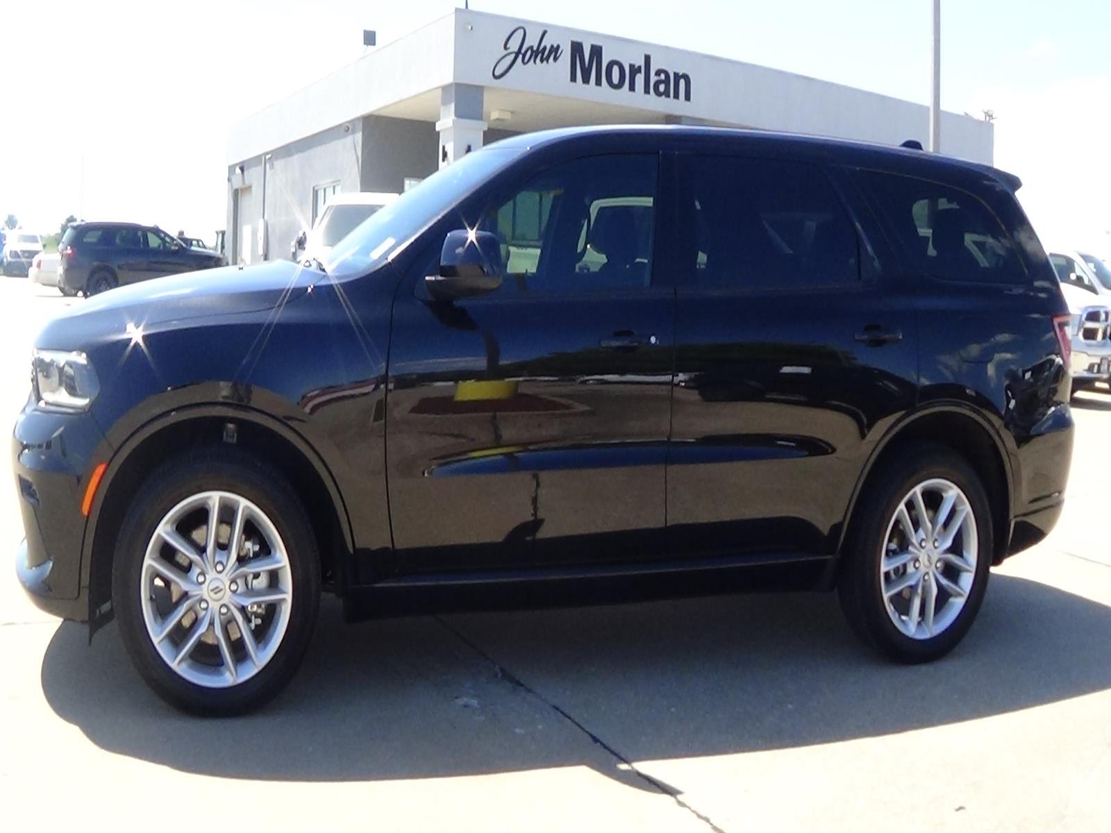 2025 Dodge Durango