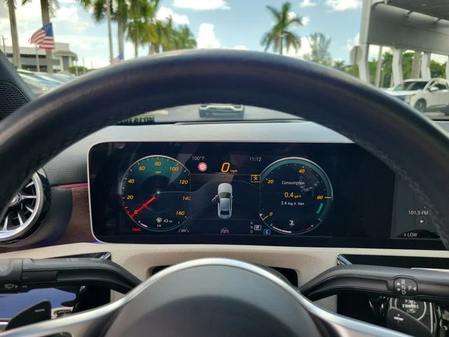 Used 2019 Black Mercedes-Benz A 220 image 21